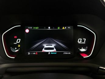 MG MG HS 1.5 T-GDI Exclusive DCT Euro 6 (s/s) 5dr