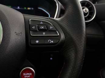MG MG HS 1.5 T-GDI Exclusive DCT Euro 6 (s/s) 5dr