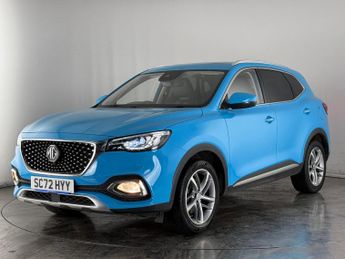 MG MG HS 1.5 T-GDI Exclusive DCT Euro 6 (s/s) 5dr