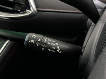 MG MG HS 1.5 T-GDI Exclusive DCT Euro 6 (s/s) 5dr