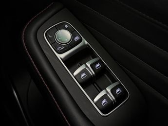MG MG HS 1.5 T-GDI Exclusive DCT Euro 6 (s/s) 5dr