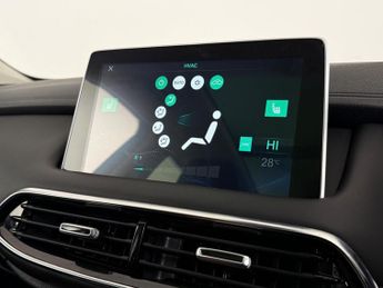 MG MG HS 1.5 T-GDI Exclusive DCT Euro 6 (s/s) 5dr