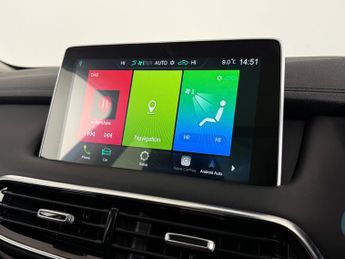 MG MG HS 1.5 T-GDI Exclusive DCT Euro 6 (s/s) 5dr