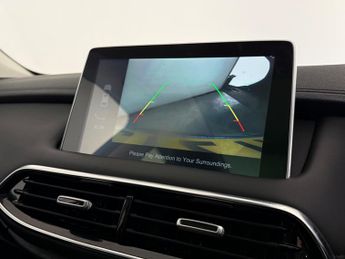 MG MG HS 1.5 T-GDI Exclusive DCT Euro 6 (s/s) 5dr