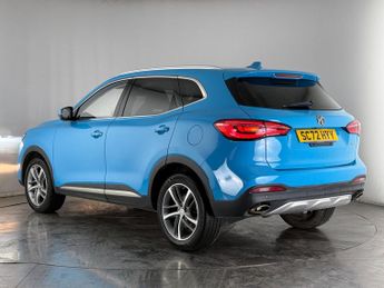 MG MG HS 1.5 T-GDI Exclusive DCT Euro 6 (s/s) 5dr