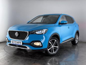 MG MG HS 1.5 T-GDI Exclusive DCT Euro 6 (s/s) 5dr