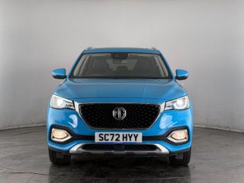 MG MG HS 1.5 T-GDI Exclusive DCT Euro 6 (s/s) 5dr