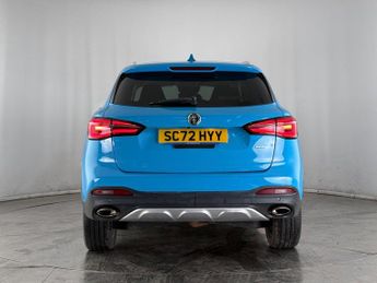 MG MG HS 1.5 T-GDI Exclusive DCT Euro 6 (s/s) 5dr