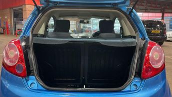 Ford Ka 1.2 Style Euro 4 3dr