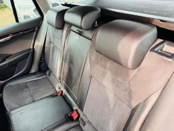 Skoda Octavia 1.6 TDI SE L DSG Euro 6 (s/s) 5dr