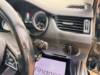 Skoda Octavia 1.6 TDI SE L DSG Euro 6 (s/s) 5dr