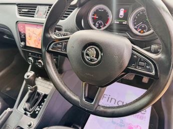 Skoda Octavia 1.6 TDI SE L DSG Euro 6 (s/s) 5dr