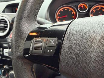 Vauxhall Corsa 1.4i 16v Design 5dr (a/c)