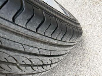 Vauxhall Corsa 1.4i 16v Design 5dr (a/c)