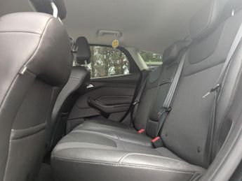 Ford Focus 2.0 TDCi Titanium X Powershift Euro 5 5dr