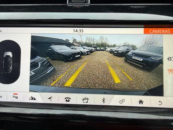 Land Rover Discovery Sport 2.0 D240 MHEV R-Dynamic HSE Auto 4WD Euro 6 (s/s) 5dr