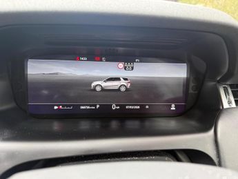 Land Rover Discovery Sport 2.0 D240 MHEV R-Dynamic HSE Auto 4WD Euro 6 (s/s) 5dr