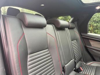 Land Rover Discovery Sport 2.0 D240 MHEV R-Dynamic HSE Auto 4WD Euro 6 (s/s) 5dr