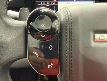 Land Rover Discovery Sport 2.0 D240 MHEV R-Dynamic HSE Auto 4WD Euro 6 (s/s) 5dr