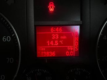 Volkswagen Golf 1.6 FSI SE 5dr