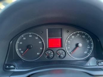 Volkswagen Golf 1.6 FSI SE 5dr