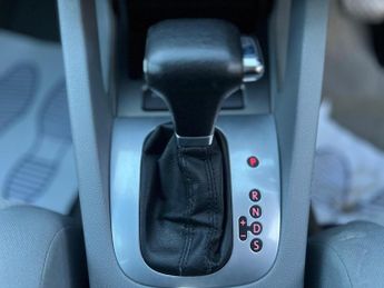 Volkswagen Golf 1.6 FSI SE 5dr