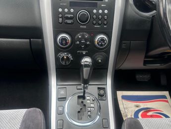 Suzuki Grand Vitara 2.0 16V XEC Auto 4WD Euro 4 5dr