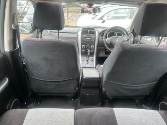 Suzuki Grand Vitara 2.0 16V XEC Auto 4WD Euro 4 5dr