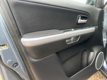Suzuki Grand Vitara 2.0 16V XEC Auto 4WD Euro 4 5dr
