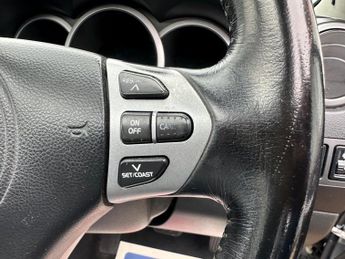 Suzuki Grand Vitara 2.0 16V XEC Auto 4WD Euro 4 5dr