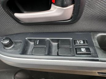 Suzuki Grand Vitara 2.0 16V XEC Auto 4WD Euro 4 5dr