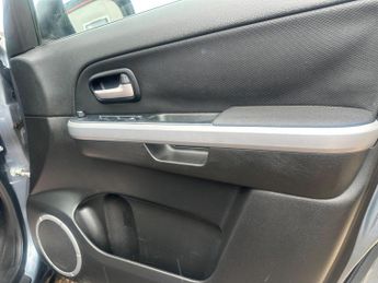 Suzuki Grand Vitara 2.0 16V XEC Auto 4WD Euro 4 5dr
