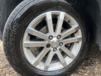 Suzuki Grand Vitara 2.0 16V XEC Auto 4WD Euro 4 5dr