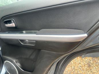 Suzuki Grand Vitara 2.0 16V XEC Auto 4WD Euro 4 5dr