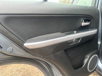 Suzuki Grand Vitara 2.0 16V XEC Auto 4WD Euro 4 5dr