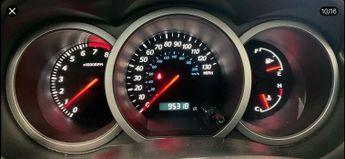 Suzuki Grand Vitara 2.0 16V XEC Auto 4WD Euro 4 5dr