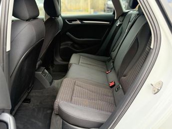 Audi A3 1.4 TFSI Sport Sportback S Tronic Euro 5 (s/s) 5dr