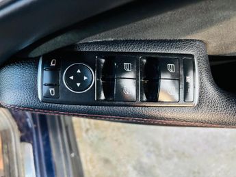 Mercedes-Benz GLA 2.1 GLA200d AMG Line (Executive) 7G-DCT Euro 6 (s/s) 5dr