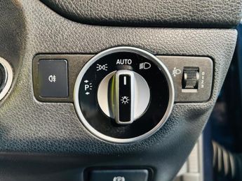 Mercedes-Benz GLA 2.1 GLA200d AMG Line (Executive) 7G-DCT Euro 6 (s/s) 5dr