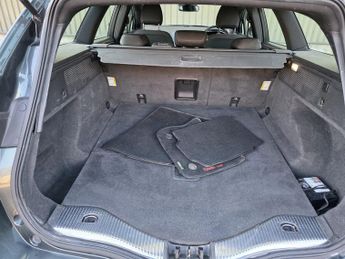 Ford Mondeo 2.0 TDCi ST-Line Powershift Euro 6 (s/s) 5dr