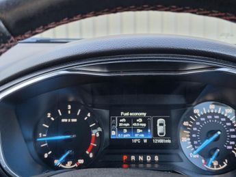 Ford Mondeo 2.0 TDCi ST-Line Powershift Euro 6 (s/s) 5dr