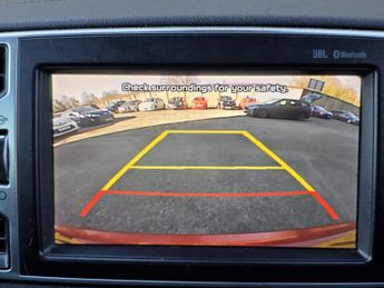 Kia Sportage 1.7 CRDi 3 DCT Euro 6 (s/s) 5dr