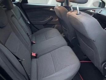 Ford Focus 1.6 Titanium Powershift Euro 6 5dr