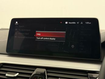 BMW 5 Series 2.0 520d MHT SE Touring Steptronic Euro 6 (s/s) 5dr