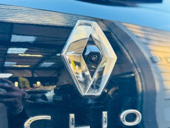 Renault Clio 1.6 E-TECH Techno Auto Euro 6 (s/s) 5dr