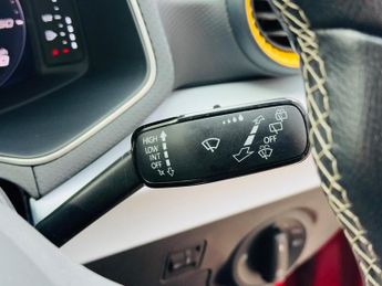 SEAT Arona 1.0 TSI SE Technology DSG Euro 6 (s/s) 5dr