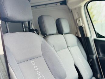 Citroen Berlingo 1.6 BlueHDi 625 Enterprise L1 5dr