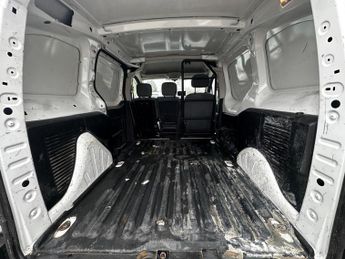 Citroen Berlingo 1.6 BlueHDi 625 Enterprise L1 5dr