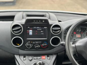 Citroen Berlingo 1.6 BlueHDi 625 Enterprise L1 5dr