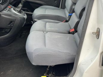 Citroen Berlingo 1.6 BlueHDi 625 Enterprise L1 5dr